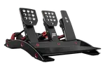 Fanatec ClubSport - Pédalier - CSP V3 JLH — miniature 2