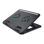 Trust Cyclone Support ventilé — miniature 1