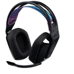 Logitech G535 Lightspeed - Sans-Fil - Noir — miniature 1