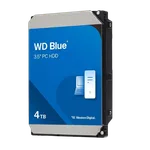 WD 4To - Blue WD40EZZX — miniature 2