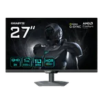 Gigabyte G27Q2 - 27" QHD 200Hz Fast-IPS 0.5ms USB-C Pivot G-Sync — miniature 1