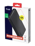 Trust Batterie externe PRIMO - 20.000mAh - Powerbank — miniature 6