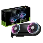 Gigabyte AORUS GeForce RTX 5070 INFINITY 12G — miniature 1