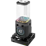 Corsair iCUE LINK XD6 RGB ELITE LCD — miniature 6