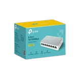TP-Link TL-SF1008D - 8 ports 10/100 — miniature 3