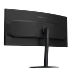 Gigabyte G34WQC2 - 34" CURVE UWQHD 200Hz VA 1ms FS Premium — miniature 4