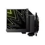 TRYX STAGE ARGB 360 - 360mm - Noir — miniature 3