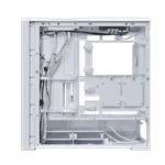 Lian-Li LANCOOL 217 INF Blanc - MT/Sans Alim/SSI EEB — miniature 4