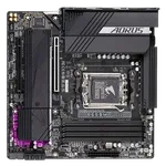 Gigabyte B650M AORUS ELITE — miniature 3