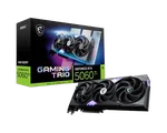 MSI GeForce RTX 5060 Ti 8G GAMING TRIO OC — miniature 1