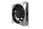 Alphacool Apex Stealth Metal 120mm - 3000rpm Chrome — miniature 4