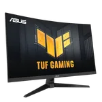 Asus TUF Gaming VG32WQ3B - 32" CURVE QHD 180Hz Adaptive Sync — miniature 3