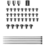 Deepcool CG530 4F Noir - MT/Sans Alim/ATX — miniature 2