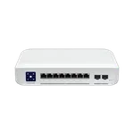 Ubiquiti UniFi Enterprise 8 PoE Manageable - 2.5Gb Ethernet — miniature 1