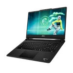 MSI Cyborg 15 C13WFO-647FRYNN - 15.6" FHD 144Hz i7-13620H RTX 5060 16Go 512Go W11, miniature 11