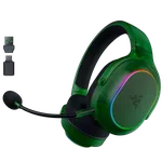Razer Barracuda X Chroma - Phantom Green Edition — miniature 3