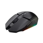 Trust Felox - Sans-Fil - RGB - Noir — miniature 1