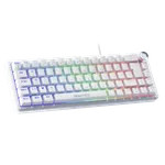 Oniverse Maegnus 65% - Magnétique - Filaire - RGB - Blanc — miniature 1