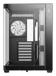Deepcool CG530U 4F Noir - MT/Sans Alim/ATX — miniature 2