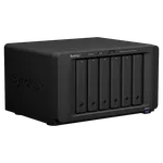 Synology DS1621+ avec Onduleur APC Back UPS BX1600MI-FR — miniature 3