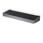 StarTech Triple-Video Docking Station for Laptops — miniature 1