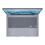 Asus Zenbook UX3480KA-ZENBOOK-ISSU10W - 14" OLED FHD+ Ryzen AI 5 330 16Go 256Go W11 — miniature 9