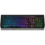 The G-LAB Combo Tungsten - Souris/clavier/sans fil/RGB — miniature 4