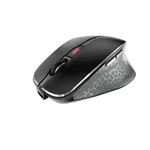 Cherry MW 8C Ergo - Sans-Fil - Noir — miniature 3