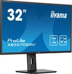 Iiyama PROLITE XB3270QSU-B1 - 31.5" QHD 100Hz IPS 3ms Pied réglable — miniature 3
