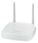 Zyxel NWA30BE - Point d'accès WiFi 7 BE5100, PoE+ Dual Band — miniature 1