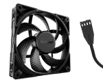be quiet! SILENT WINGS PRO 4 140mm PWM — miniature 2