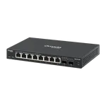 TP-Link 8 ports 2.5G - ES210X-M2 — miniature 3