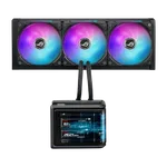 Asus ROG RYUO IV SLC 360 ARGB - 360mm - Noir — miniature 6
