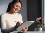 Microsoft Stylet Surface Slim Pen 2 - Noir — miniature 11