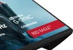 Iiyama G-Master GB2771QSU-B1 - 27" WQHD 200Hz Fast IPS 0.5ms avec Pivot G-Sync Adaptive Sync — miniature 5