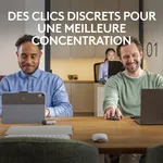 Logitech MX Anywhere 3S - Sans-Fil - Rose — miniature 9