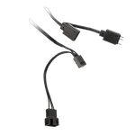 Kolink Umbra X ARGB PWM 120mm - Noir — miniature 6