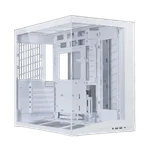 Lian-Li O11D Mini V2 Blanc - mT/Sans Ailm/ATX — miniature 1