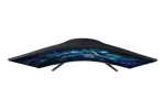 Samsung Odyssey G5 - 32" CURVE QHD 165Hz VA 1ms HDR FreeSync — miniature 7
