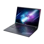 Gigabyte AORUS ELITE 16 BWHC3FRC65SP - 16" QHD+ 165Hz Core Ultra 9 275HX RTX 5070 32Go 2To W11P — miniature 4