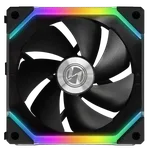 Lian-Li UNI FAN SL120 RGB - Noir - Pack de 3 — miniature 2