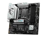 MSI B760M GAMING PLUS WIFI-Seconde Vie — miniature 2