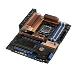 Asus ROG CROSSHAIR 2006 - X870E/AM5/DDR5/ATX — miniature 7