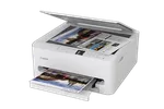Canon PIXMA TS6550i + Cartouche pack PG-595/CL-586 2 couleurs — miniature 3