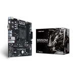 Biostar B550MH-Seconde Vie — miniature 1