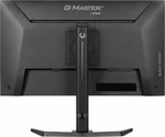 Iiyama G-Master GB2741QSU-B1 - 27"QHD 144Hz IPS 1ms Pivot Adaptive Sync G-Sync — miniature 11