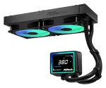 ASRock Challenger 240 DIGITAL - 240mm - Noir, miniature 4