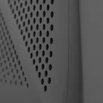 Fractal Design Era 2 Charcoal Gray - mT/Sans Alim/Mini-ITX — miniature 15