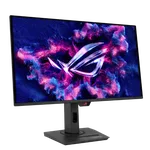 Asus ROG Strix OLED XG27ACDNG - 26.5" QHD 360Hz QD-OLED 0.03ms USB-C Compatible G-Sync — miniature 6