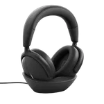 DELL Premier WL7024 ANC - Sans-Fil - Noir — miniature 6